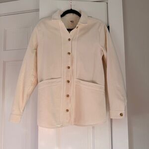 Sezane Will jacket